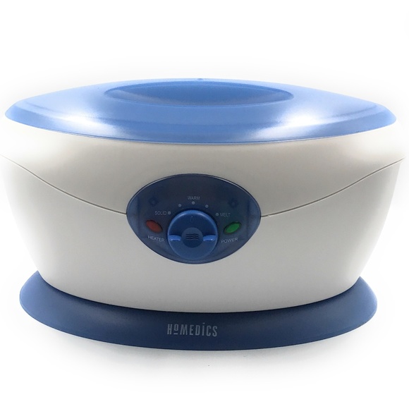 Homedics Other - Homedics ParaSpa Pro Heat Therapy